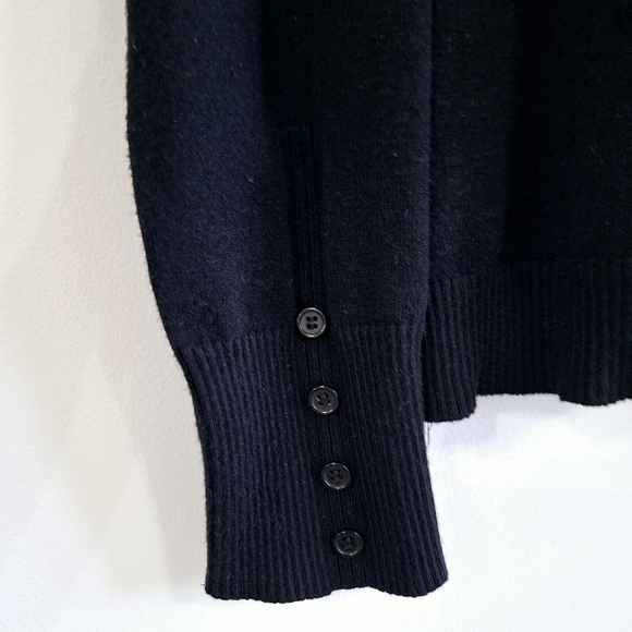 The Limited Kinross Turtleneck Sweater - Medium - Picture 5 of 8